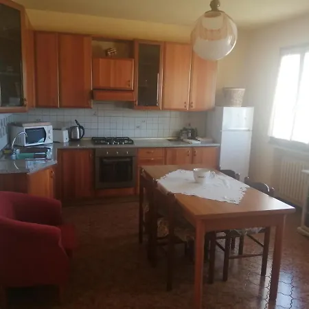Ca' Beldi' A Un'ora Da Venezia Nel Parco Dei Colli Euganei. Ferienhaus *