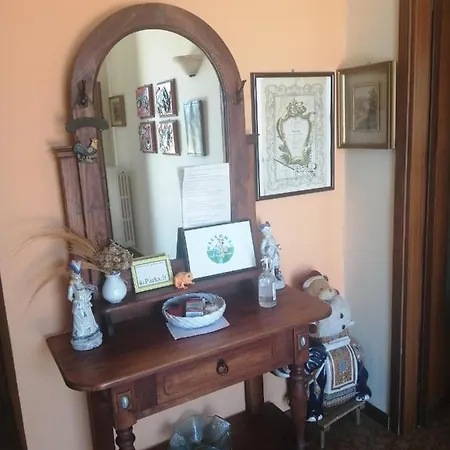 Ca' Beldi' A Un'ora Da Venezia Nel Parco Dei Colli Euganei. Ferienhaus
