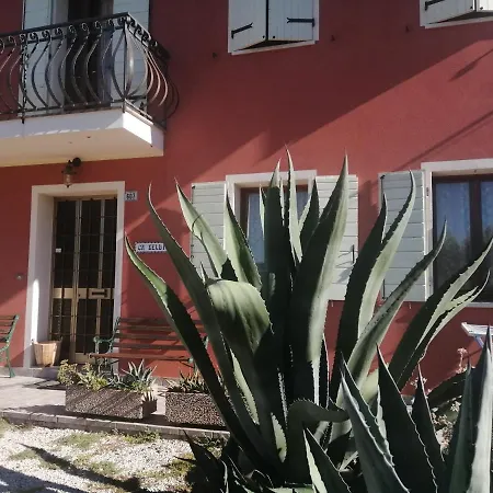Ca' Beldi' A Un'ora Da Venezia Nel Parco Dei Colli Euganei. Ferienhaus